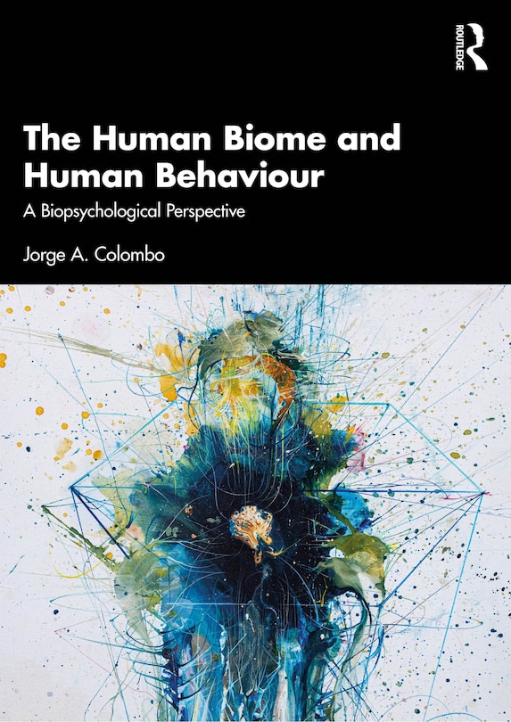 Couverture_The Human Biome and Human Behaviour