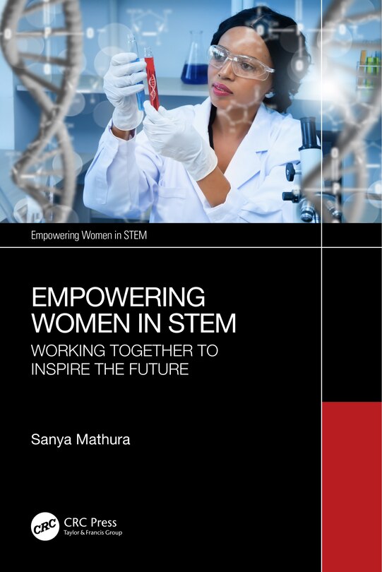 Couverture_Empowering Women in STEM