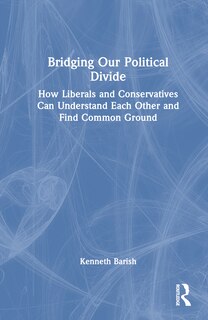Couverture_Bridging Our Political Divide