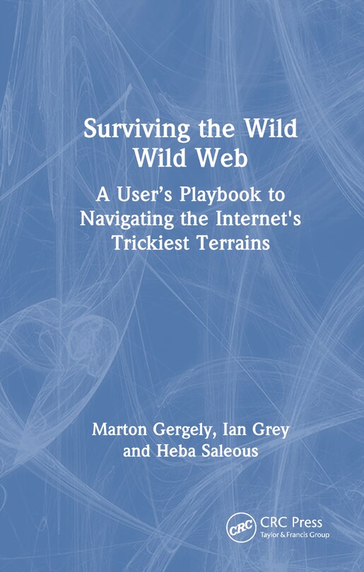 Couverture_Surviving the Wild Wild Web