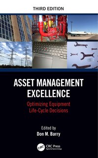 Front cover_Asset Management Excellence