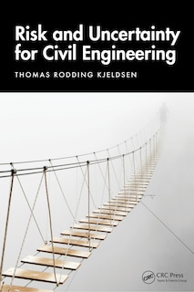 Front cover_Risk and Uncertainty for Civil Engineering