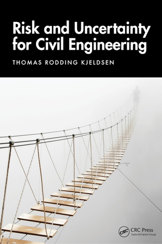 Front cover_Risk and Uncertainty for Civil Engineering