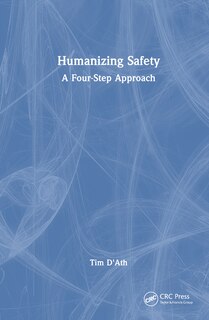 Front cover_Humanising Safety