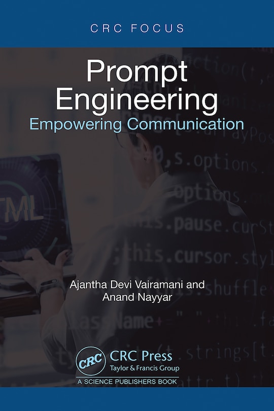 Front cover_Prompt Engineering