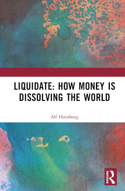 Front cover_Liquidate