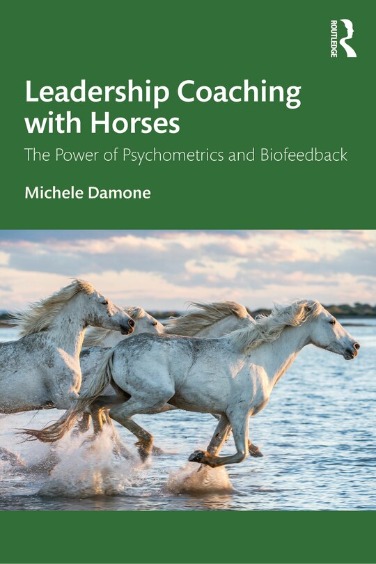 Front cover_Leadership Coaching with Horses