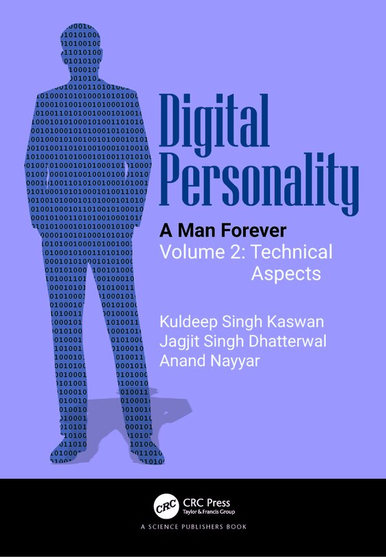 Front cover_Digital Personality