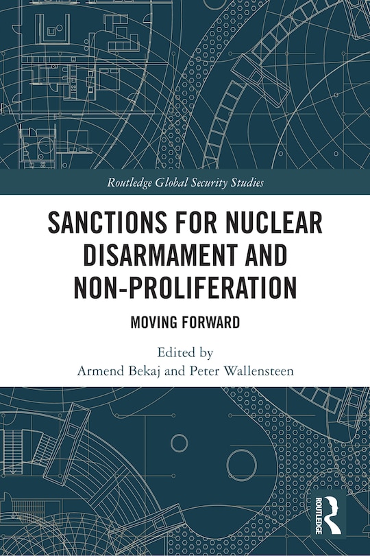 Couverture_Sanctions for Nuclear Disarmament and Non-Proliferation