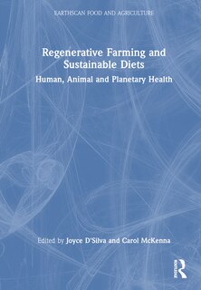Front cover_Regenerative Farming and Sustainable Diets