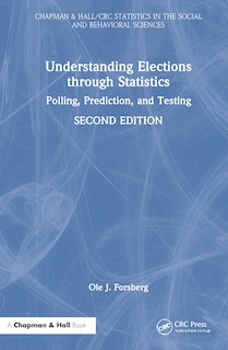 Front cover_Understanding Elections through Statistics
