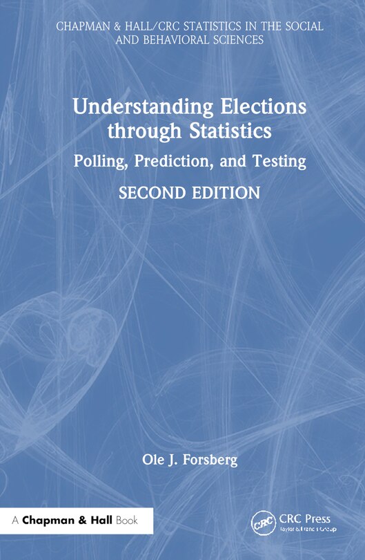 Front cover_Understanding Elections through Statistics