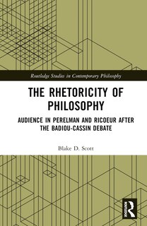 Couverture_The Rhetoricity of Philosophy