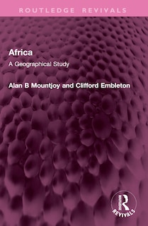Front cover_Africa