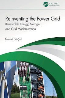 Couverture_Reinventing the Power Grid