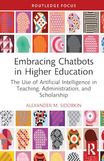 Front cover_Embracing Chatbots in Higher Education