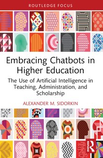 Front cover_Embracing Chatbots in Higher Education