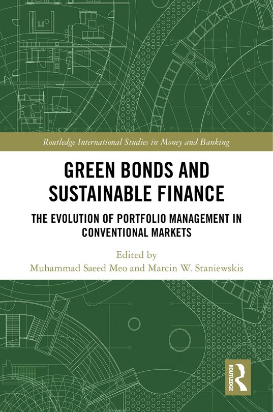 Front cover_Green Bonds and Sustainable Finance