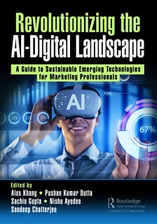 Front cover_Revolutionizing the AI-Digital Landscape