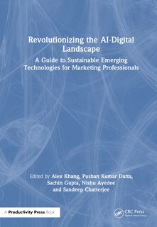 Front cover_Revolutionizing the AI-Digital Landscape
