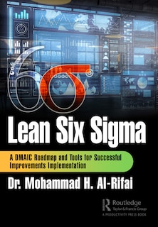Front cover_Lean Six Sigma