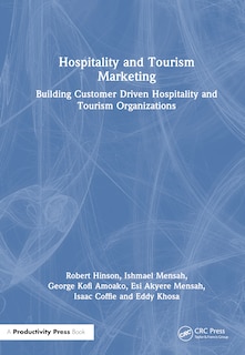 Front cover_Hospitality and Tourism Marketing