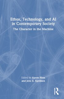 Front cover_Ethos, Technology, and AI in Contemporary Society