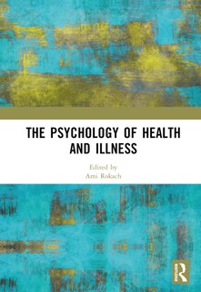 Front cover_The Psychology of Health and Illness
