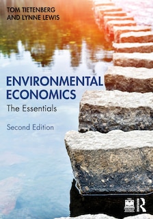 Front cover_Environmental Economics