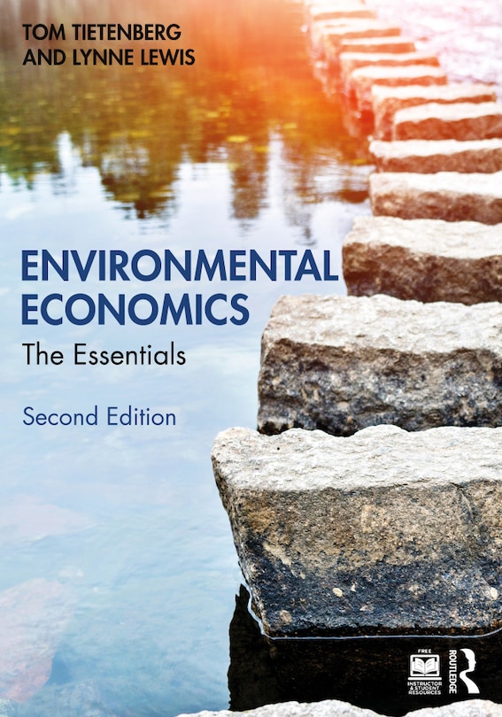 Front cover_Environmental Economics