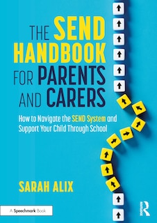 Couverture_The SEND Handbook for Parents and Carers