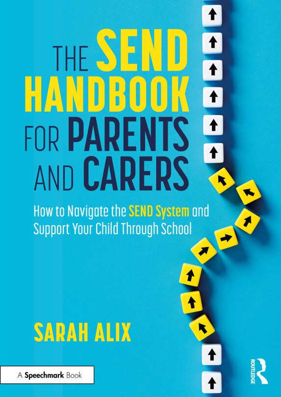 Couverture_The SEND Handbook for Parents and Carers