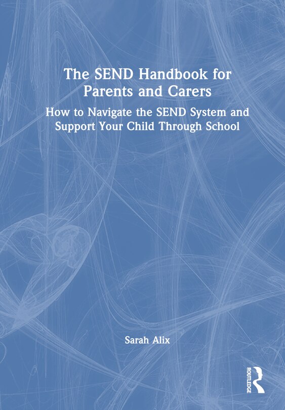 Couverture_The SEND Handbook for Parents and Carers