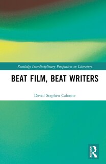 Front cover_Beat Film, Beat Writers