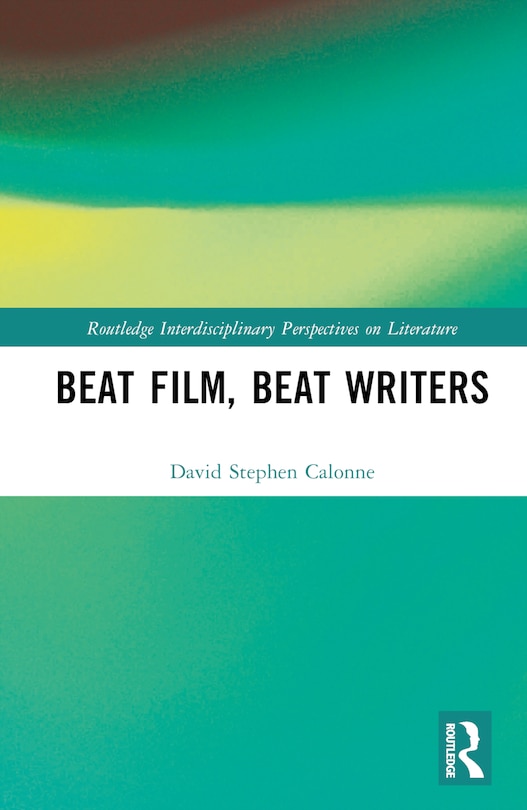 Front cover_Beat Film, Beat Writers