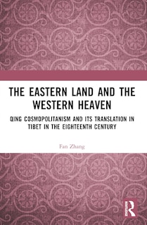 Couverture_Eastern Land and the Western Heaven