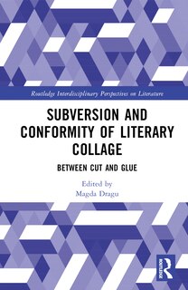 Couverture_Subversion and Conformity of Literary Collage