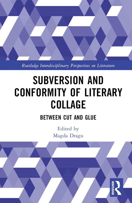 Couverture_Subversion and Conformity of Literary Collage