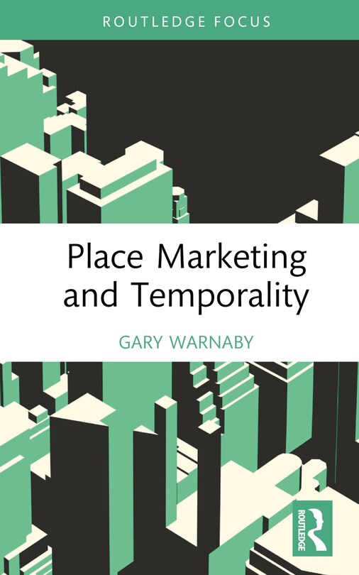 Couverture_Place Marketing and Temporality