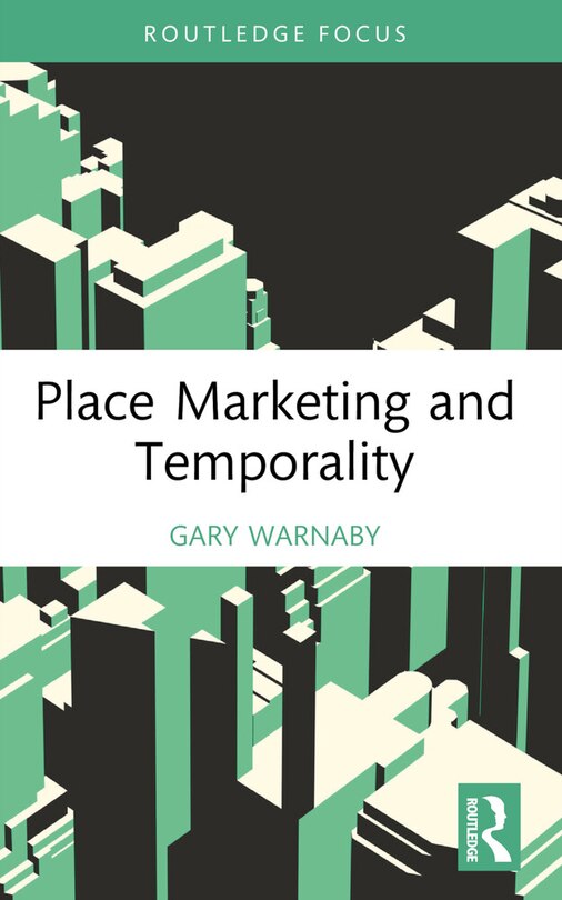 Couverture_Place Marketing and Temporality