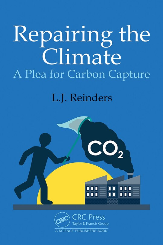 Front cover_Repairing the Climate