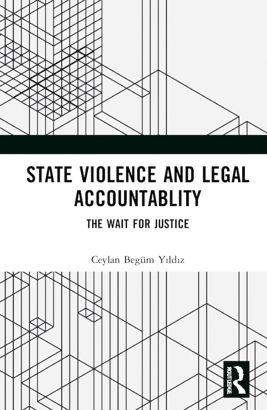 Front cover_State Violence and Legal Accountability