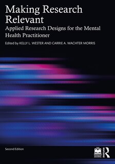 Couverture_Making Research Relevant