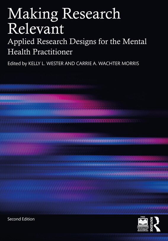 Couverture_Making Research Relevant