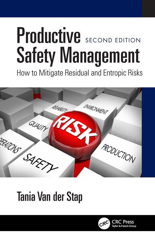 Front cover_Productive Safety Management