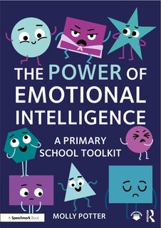 Front cover_The Power of Emotional Intelligence