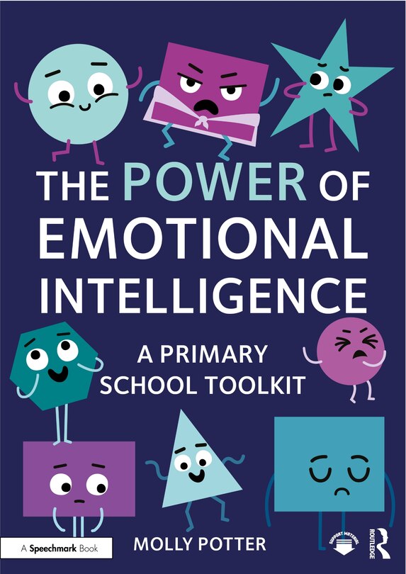 Front cover_The Power of Emotional Intelligence