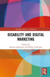 Front cover_Disability and Digital Marketing