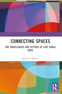 Front cover_Connecting Spaces