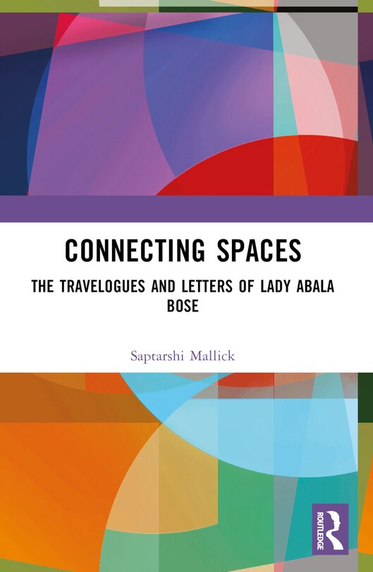 Front cover_Connecting Spaces